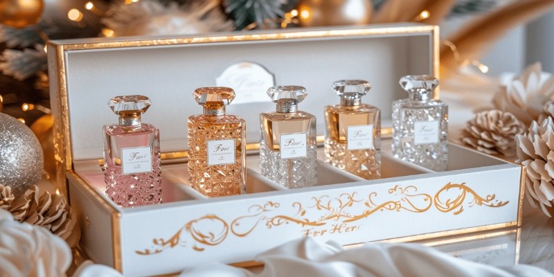 12 Luxury Gifts Under $100 Your Girlfriend Will Never See Coming