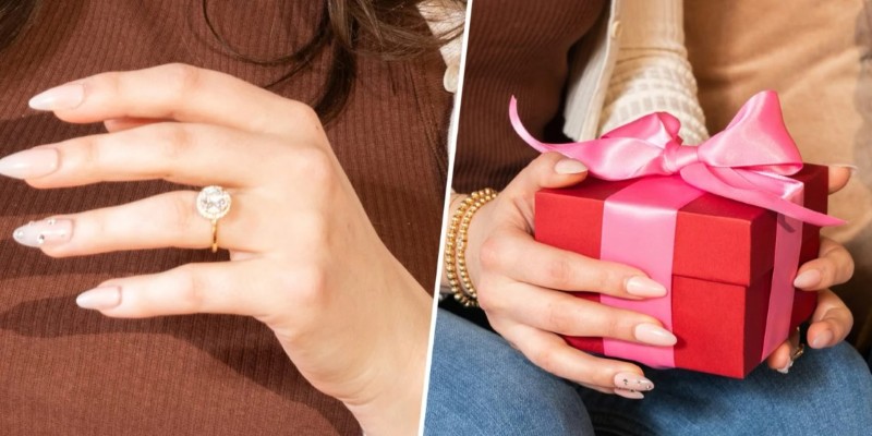 Engagement Gift Ideas: Avoid Cliches With These 8 Modern Picks