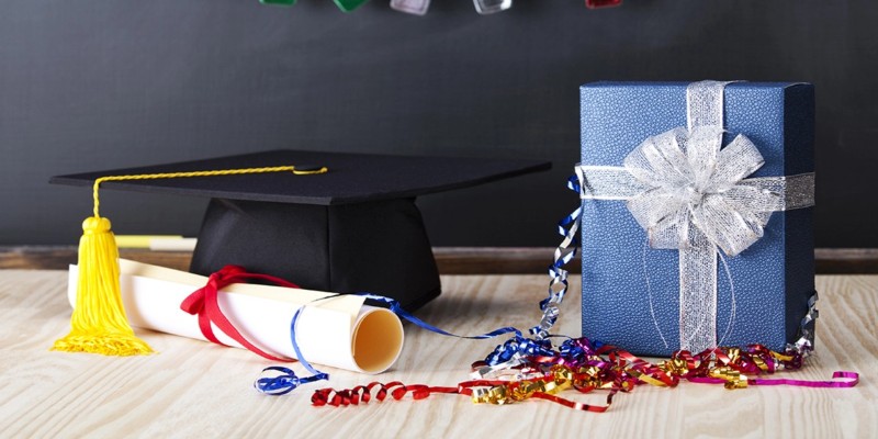 Graduation Gifts: The 8 Practical Items That Set Them Up For Success