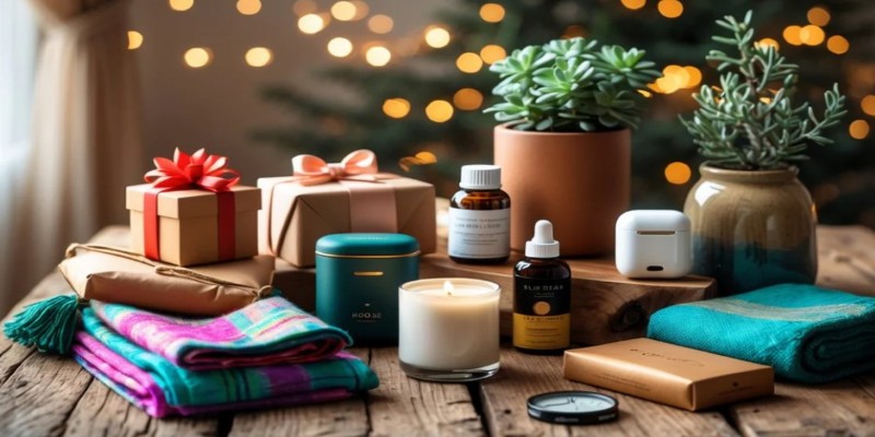 Gifts For Him Under $50: Stop Settling For Socks! See These 8 Upgrades