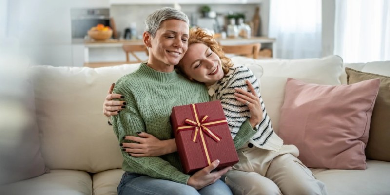Gifts For Mom: The 6 Sentimental Ideas She Will Cherish Forever