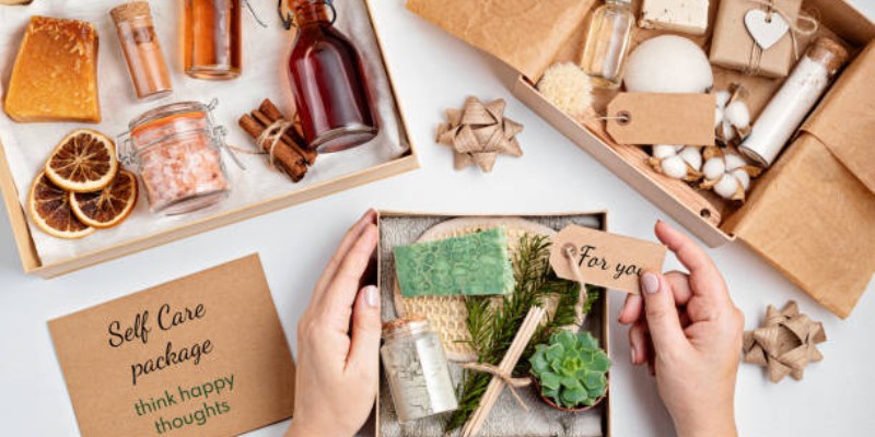 10 Thoughtful Self-Care Ritual Gift Ideas to Nurture Mind & Body