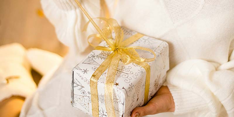 How to Turn Any Gift Into a Thoughtful Personalized One