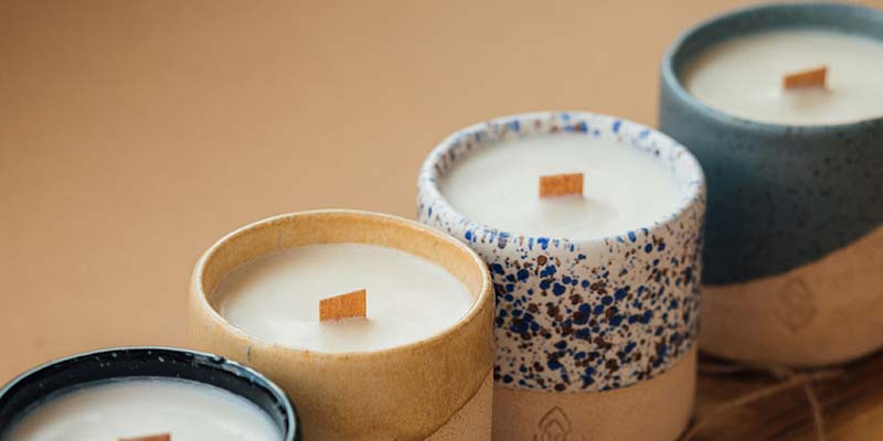 Luxury Candles Worth Gifting This Holiday Season (Not Just Pretty, Actually Good)