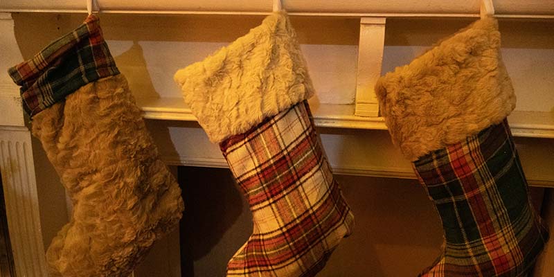 30 Genius Stocking Stuffer Ideas for Women Who Have Everything