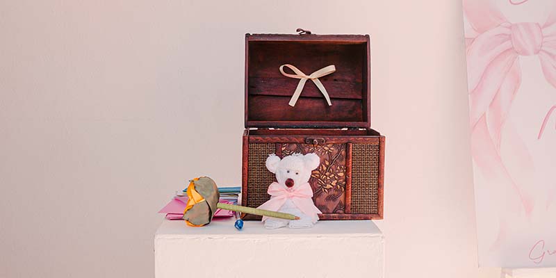 26 Baby Shower Gifts That Feel Thoughtful and Actually Get Used