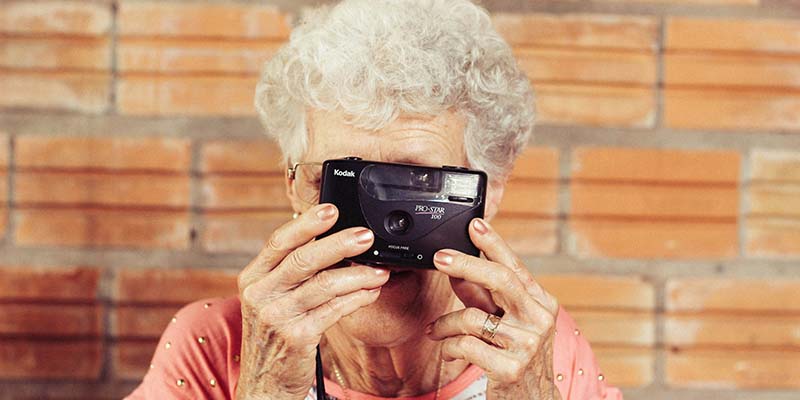 28 Thoughtful Gift Ideas For Grandma That She'lActually Use And Love