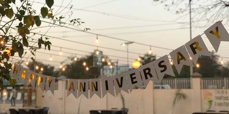 5-Year Anniversary Gifts That Actually Mean Something (Not Just Wood)