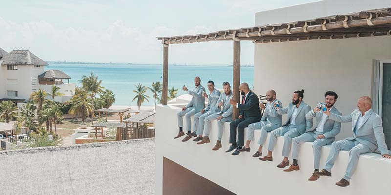Best Groomsmen Gifts: Practical, Stylish, and Under $200