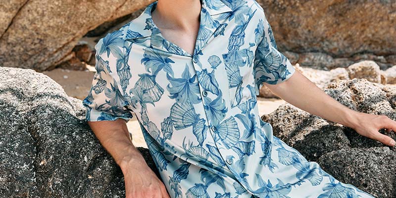 Tried, Tested, and Gift-Worthy: The Best Men’s Pajamas, Robes, and Slippers