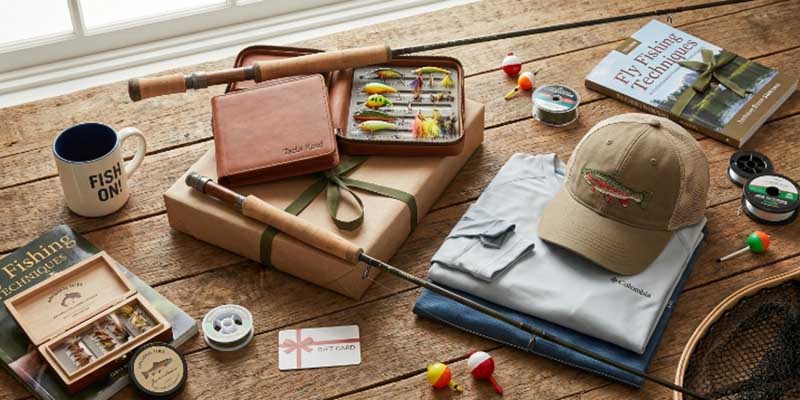 The Ultimate Guide to Thoughtful Fishing Gifts What Every Fisherman Really Wants