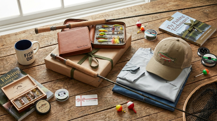 The Ultimate Guide to Thoughtful Fishing Gifts: What Every Fisherman Really Wants