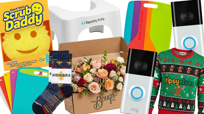 Best Shark Tank Products You Can Buy Today