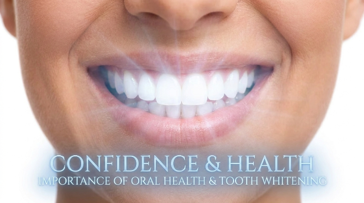 Best Teeth Whitening Products for a Brighter, Whiter Smile